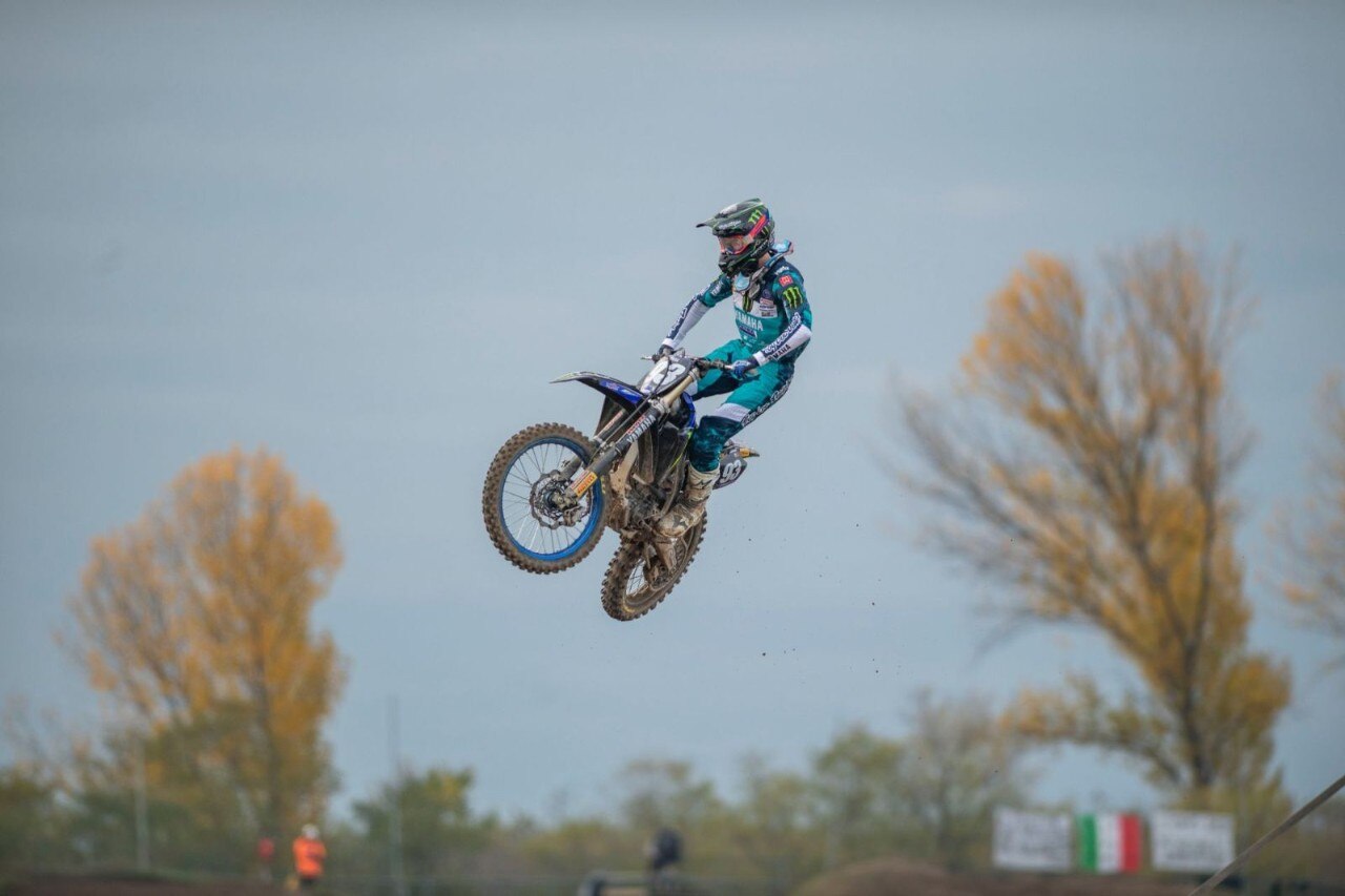 MXGP Mantova, è festa per Herlings e Cairoli!